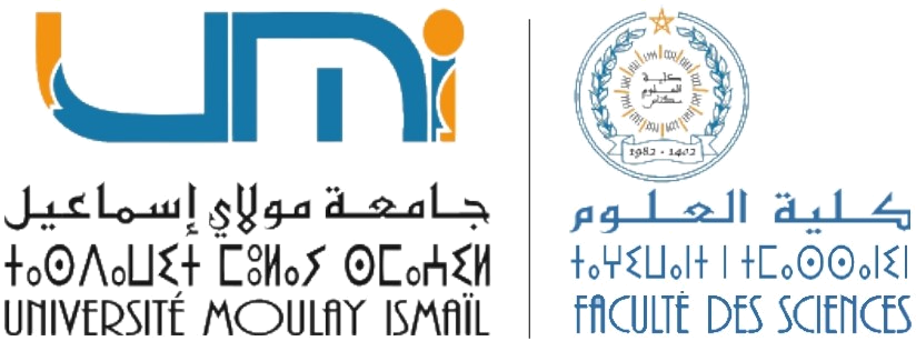 Logo Université Moulay Ismail